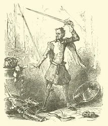 Don Quijote